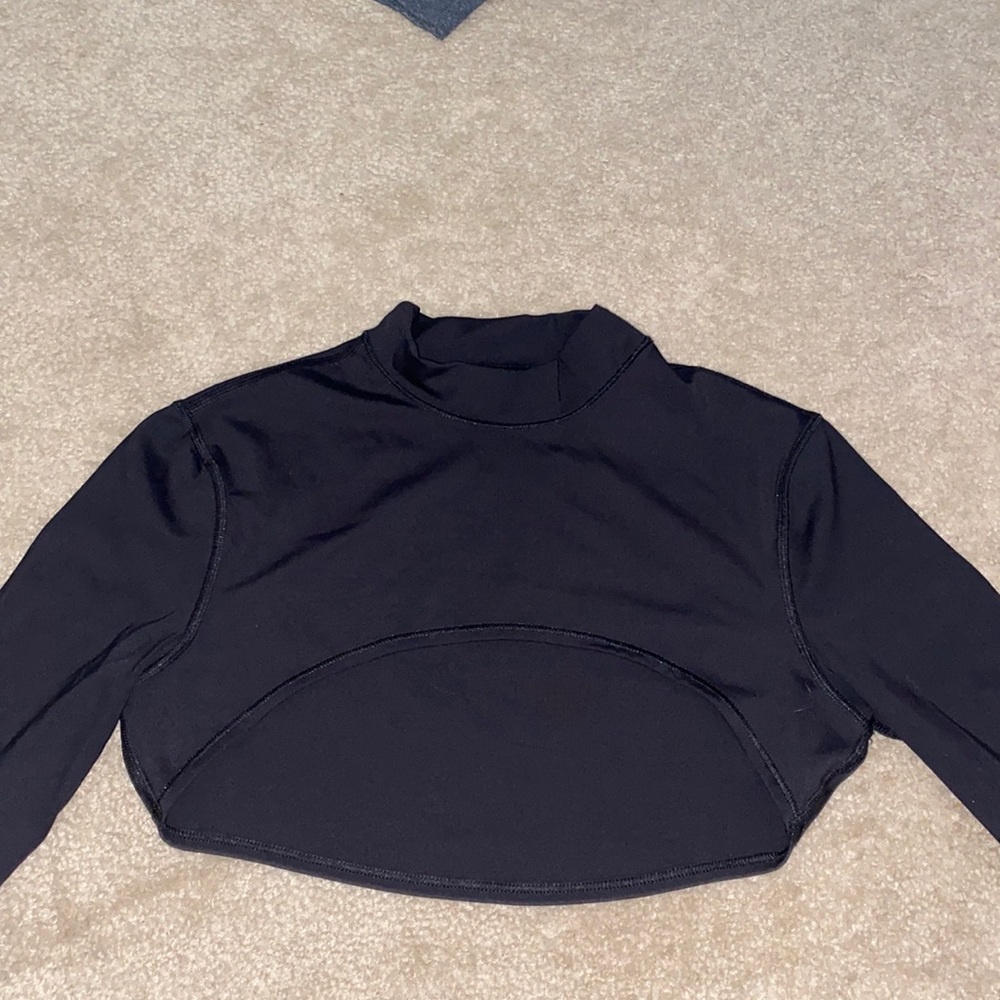 Athleta top